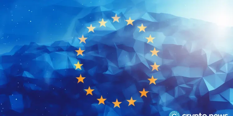 Following Ripple's European regulatory approval, EX DeFi enabled XRP investors to earn $15,000 daily - 2