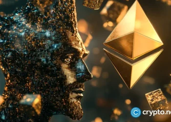 Former Ethereum Foundation researcher Francesco D'Amato joins Ethlabs - 1