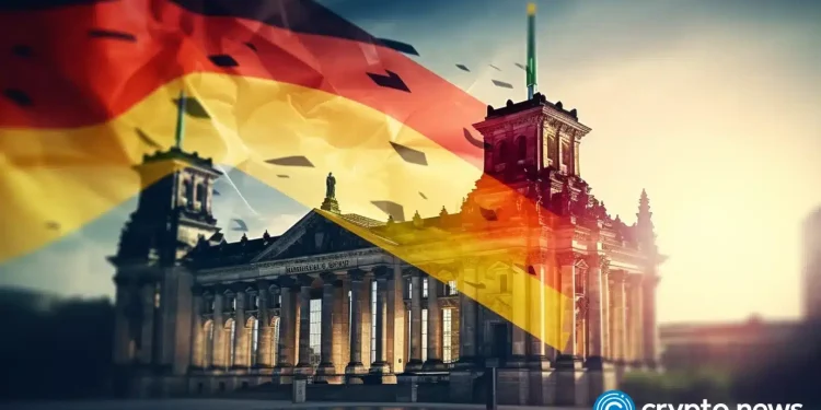DZ Bank brings crypto trading to millions through German banks