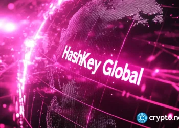 HashKey taps Kbank, BPMG in South Korea stablecoin payments push