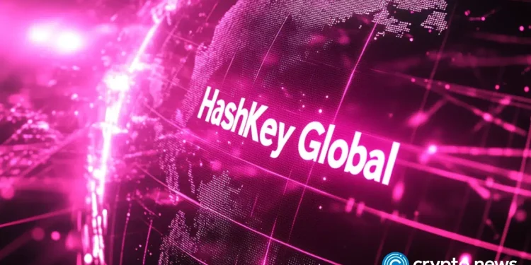 HashKey taps Kbank, BPMG in South Korea stablecoin payments push