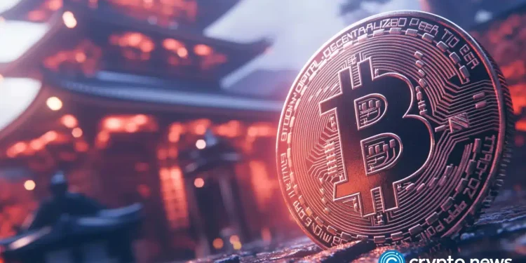 Metaplanet, JPYC study Bitcoin-backed credit products