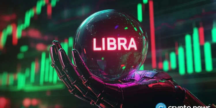 Argentine judge orders freeze of 25 crypto wallets in $LIBRA probe缩略图 Argentine judge orders freeze of 25 crypto wallets in $LIBRA probe - 1
