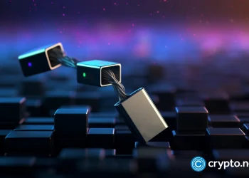 Ledger co-founder says $1m Bitcoin may point to fiat stressLedgerLedger co-founder says $1m Bitcoin may point to fiat stress