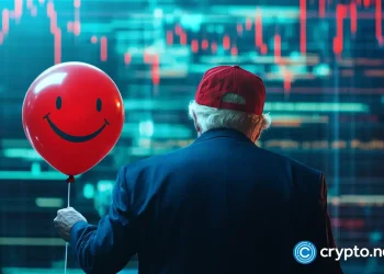 Trump’s Official Trump memecoin earned him $636M as buyers lost $3.8B