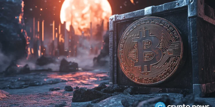 Bitcoin Japan revives Bitcoin treasury plan with fresh $60M financing