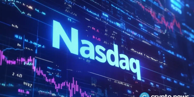 LMAX eyes $5B Nasdaq IPO as sale talks gather pace