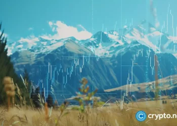 Bitget secures New Zealand registration to expand tokenized stock services - 1