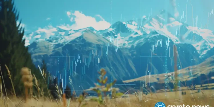 Bitget secures New Zealand registration to expand tokenized stock services - 1
