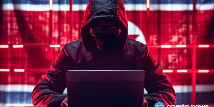 Consensys halts releases after North Korea-linked developer gains access - 1