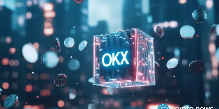 What OKX users need to know about the Solana USDC suspension