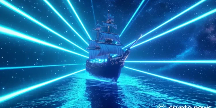 OpenSea CMO Adam Hollander steps down after 18 months - 1