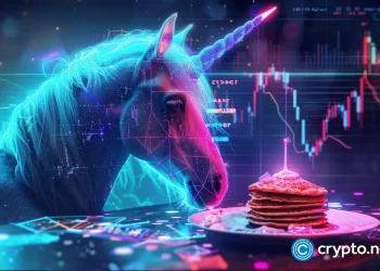 Uniswap vote could supercharge UNI burn with Robinhood Chain fees
