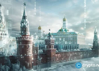 Russia passes sweeping crypto market law with cross-border trade rules
