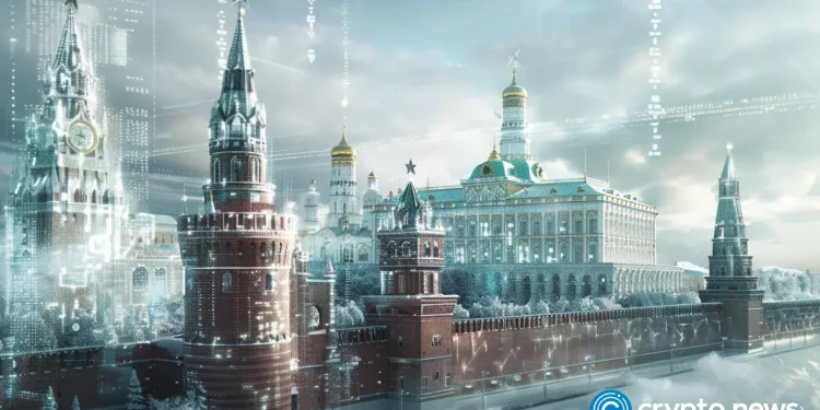 Russia passes sweeping crypto market law with cross-border trade rules缩略图 Russia passes sweeping crypto market law with cross-border trade rules