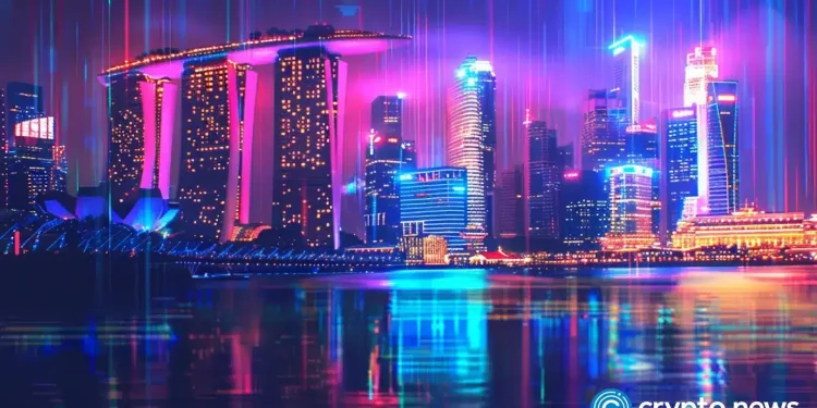 SBI Holdings seizes control of Coinhako in Singapore crypto push - 1