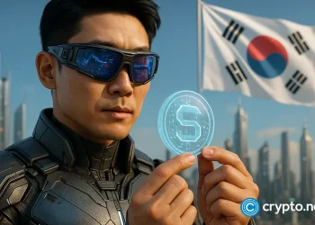 Bank of Korea defends bank-first stablecoin plan amid bill deadlock - 1