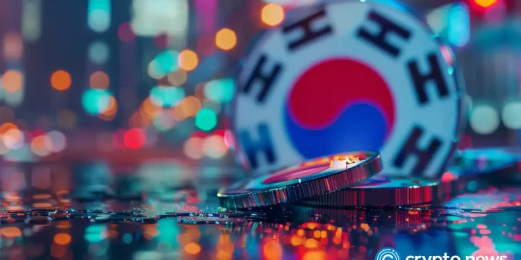 South Korea proposes crypto seizure rules for civil debt enforcement - 1