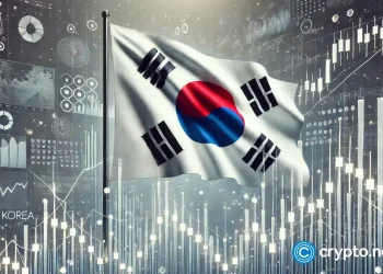 Upbit operator Dunamu wins bid for South Korea police crypto custody contract - 1