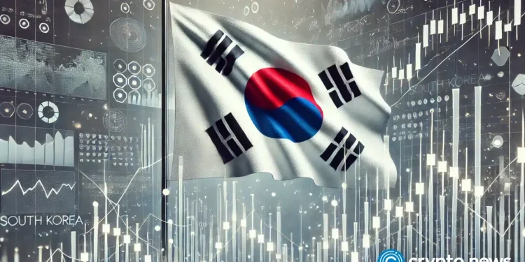 Upbit operator Dunamu wins bid for South Korea police crypto custody contract - 1