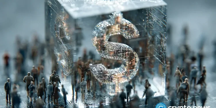 What is a stablecoin depeg? - 1