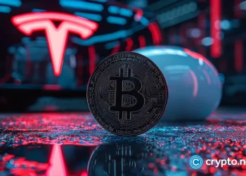 Tesla holds 11,509 Bitcoin despite another $112M quarterly loss - 1