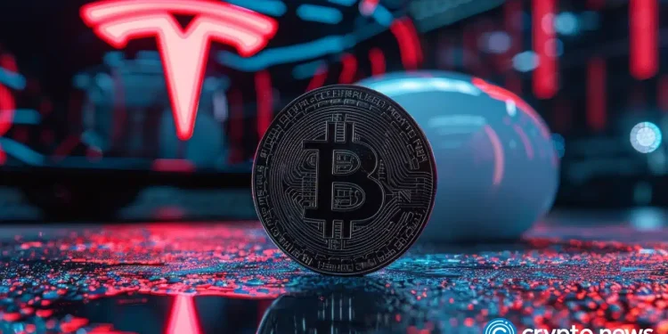 Tesla holds 11,509 Bitcoin despite another $112M quarterly loss - 1