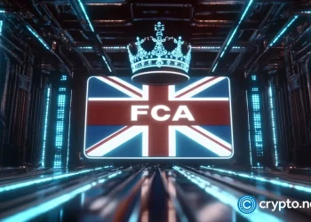 FCA unveils AI roadmap that could reshape the future of digital money - 1