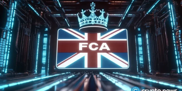 FCA unveils AI roadmap that could reshape the future of digital money - 1