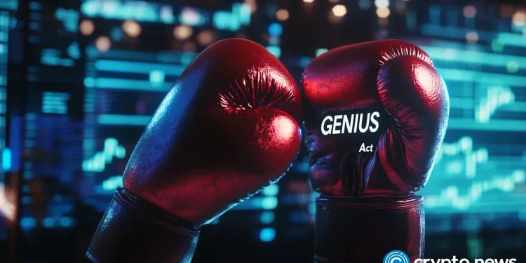 US regulators miss key GENIUS Act deadline as stablecoin rules stall