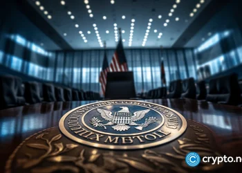 XRP holders helped Ripple resist SEC pressure, Deaton says