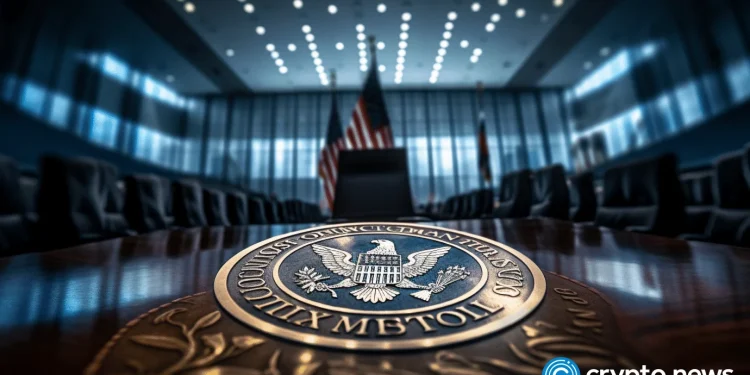 XRP holders helped Ripple resist SEC pressure, Deaton says