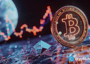 S&P and Pantera exclude Bitcoin from new revenue-based crypto index - 1