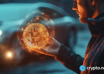 CRYL expands Japan’s Bitcoin lending market with $6.2M loans