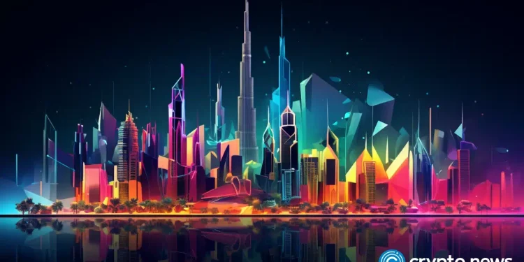 Bitcoin Suisse lands Abu Dhabi license to unlock UAE crypto expansion - 1