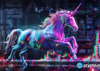 Uniswap launches Earn with Morpho lending vaults - 1