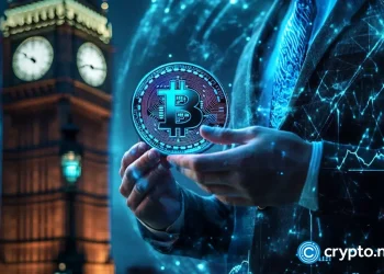 UK Treasury races to solve cash barrier before tokenized bond debut - 1