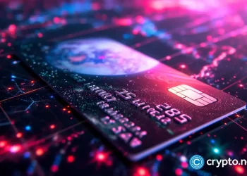 Visa sees cards and stablecoins working together in the AI economy