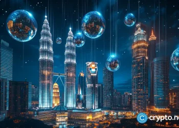 Malaysia arrests two over illegal Bitcoin mining operation, seizes 73 rigs