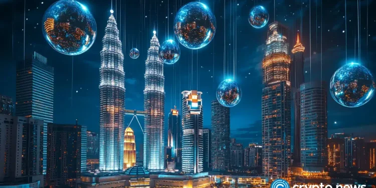 Malaysia arrests two over illegal Bitcoin mining operation, seizes 73 rigs