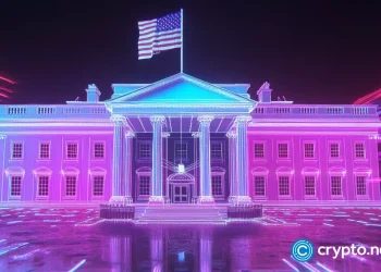 White House crypto lead takes leave before CLARITY Act push