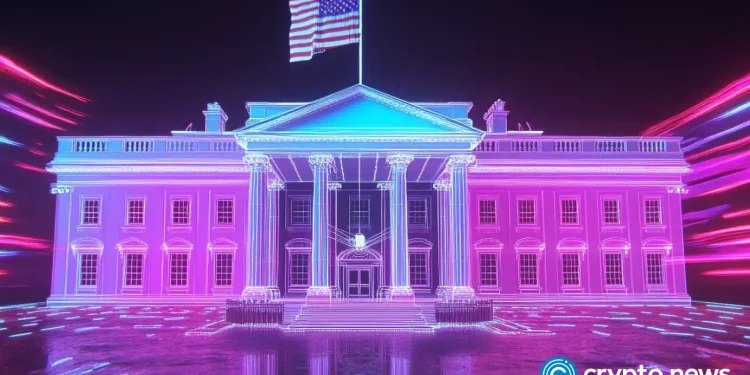 White House crypto lead takes leave before CLARITY Act push