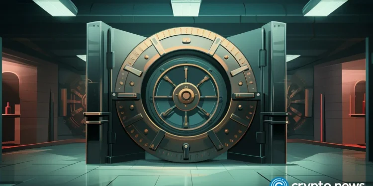 Zama’s confidential USDC vault climbs to No. 8 on Morpho