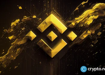 Binance.US targets 20% U.S. crypto market share in comeback push