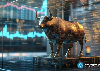 Matt Hougan says Bitcoin bottom may be near ahead of fall rally - 1