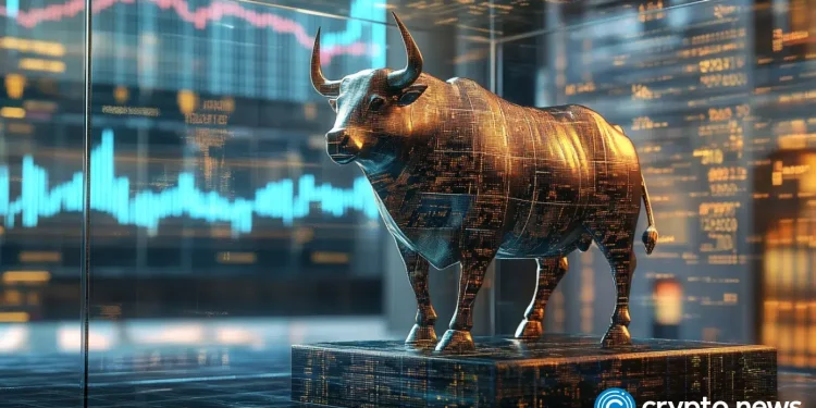 Matt Hougan says Bitcoin bottom may be near ahead of fall rally - 1