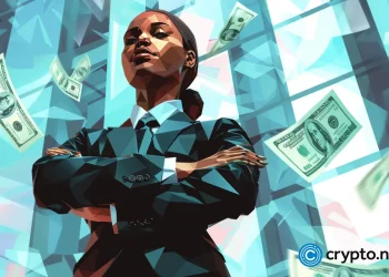 What is a money transmitter? The definition on trial - 1