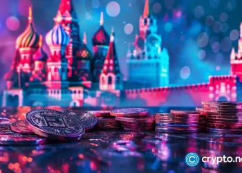 Russia built a sanctions-proof stablecoin. The data says it is dying - 2