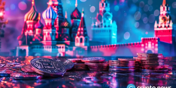 Russia built a sanctions-proof stablecoin. The data says it is dying - 2