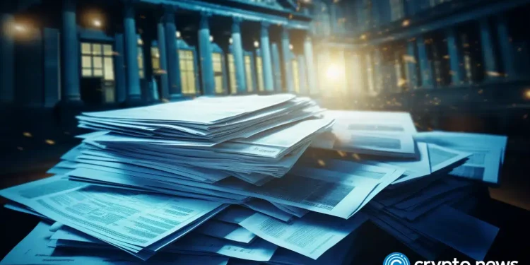 When crypto tax stops being a spreadsheet problem - 1